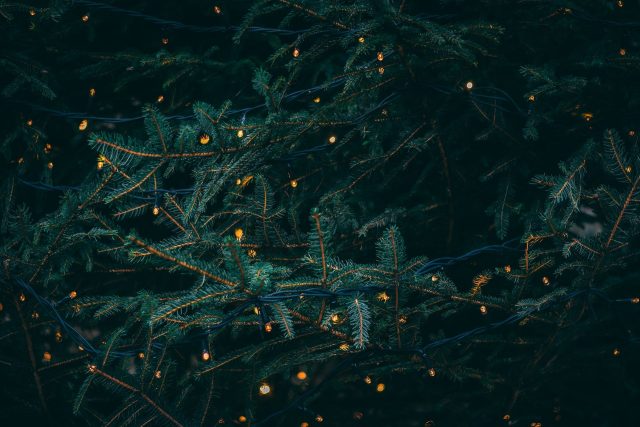 Weihnachten